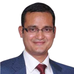 Pradeep Bhatt